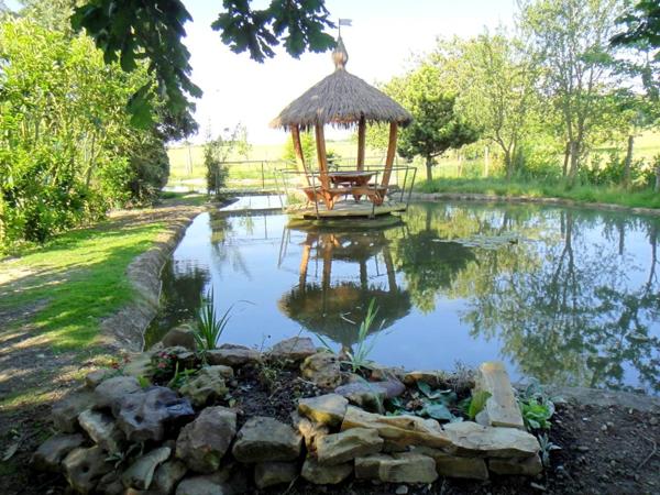 Maison 4 pièces à vendre Orches - 86230 / Réf: 11658