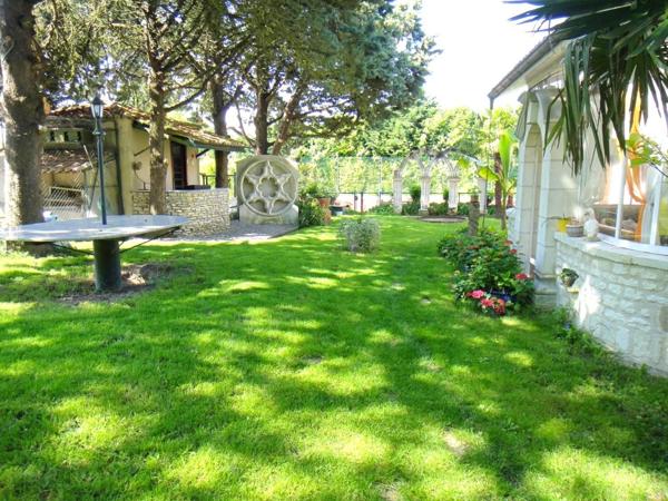 Maison 4 pièces à vendre Orches - 86230 / Réf: 11658