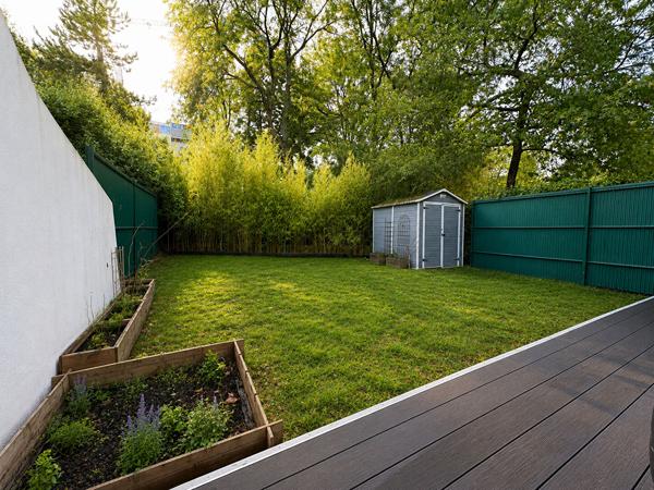 Duplex Fontenay Sous Bois 4 pièce(s) 107 m2