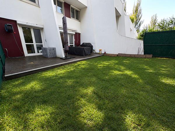Duplex Fontenay Sous Bois 4 pièce(s) 107 m2