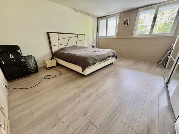 Duplex Fontenay Sous Bois 4 pièce(s) 107 m2