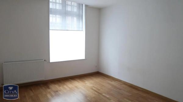 Appartement à louer 3 pièces 86.71m²