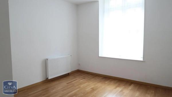 Appartement à louer 3 pièces 86.71m²