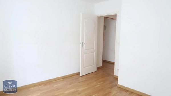 Appartement à louer 3 pièces 86.71m²