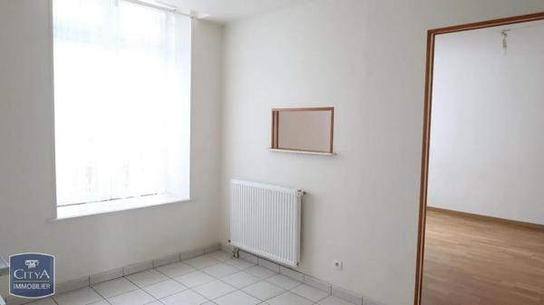 Appartement à louer 3 pièces 86.71m²
