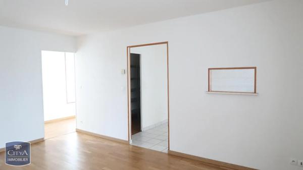 Appartement à louer 3 pièces 86.71m²