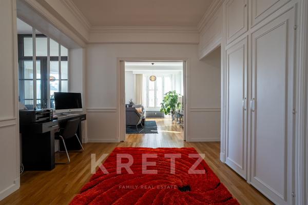 Appartement Brest Triangle d'or