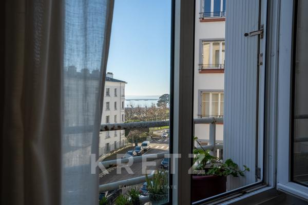 Appartement Brest Triangle d'or