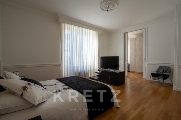 Appartement Brest Triangle d'or