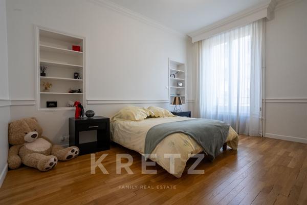 Appartement Brest Triangle d'or