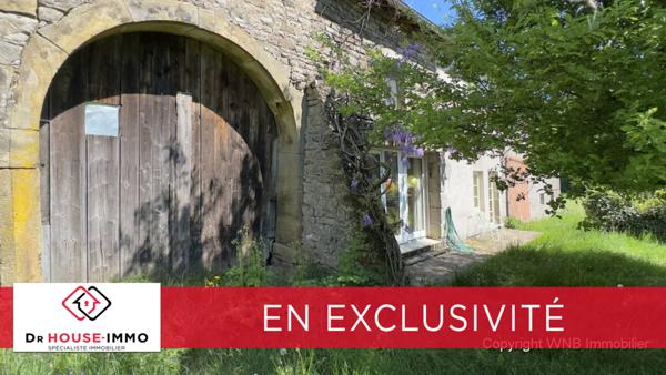 Maison à vendre 8 pièces de 252 m²