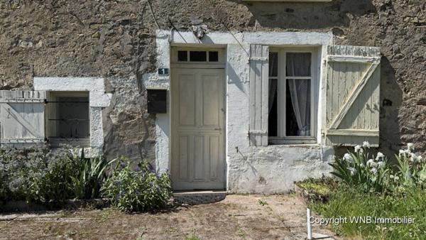 Maison à vendre 8 pièces de 252 m²