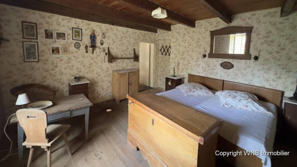 Maison à vendre 8 pièces de 252 m²