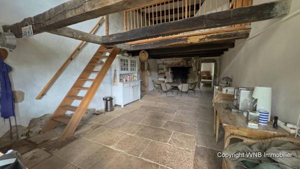 Maison à vendre 8 pièces de 252 m²