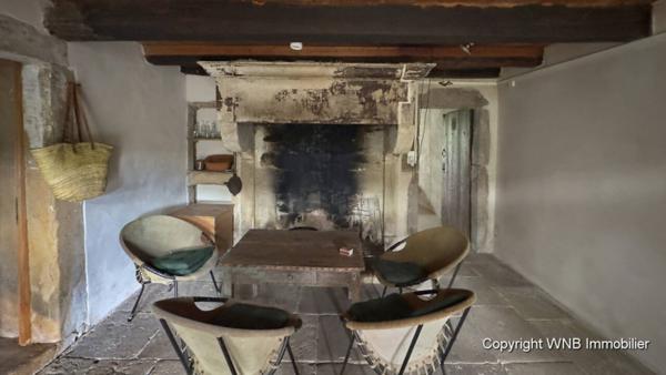 Maison à vendre 8 pièces de 252 m²