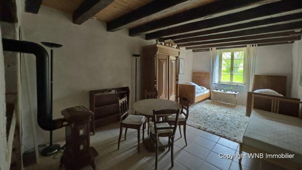 Maison à vendre 8 pièces de 252 m²