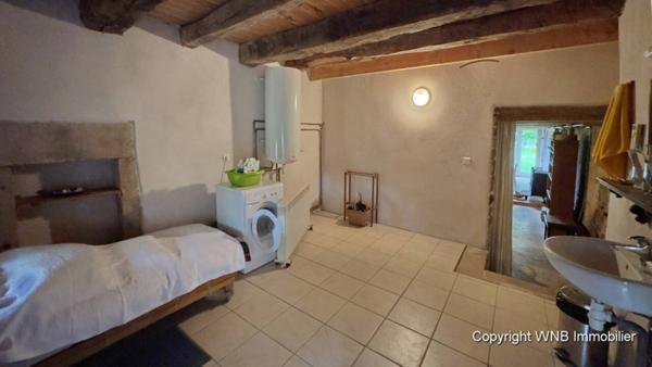 Maison à vendre 8 pièces de 252 m²