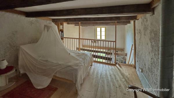 Maison à vendre 8 pièces de 252 m²