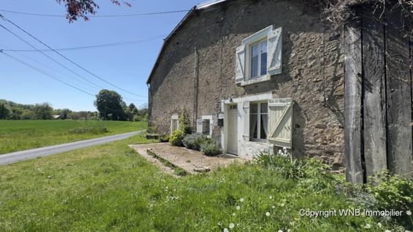 Maison à vendre 8 pièces de 252 m²