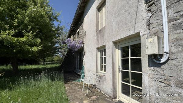 Maison à vendre 8 pièces de 252 m²