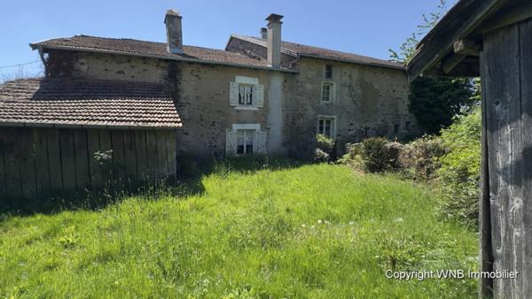 Maison à vendre 8 pièces de 252 m²