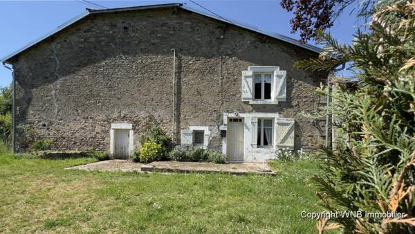 Maison à vendre 8 pièces de 252 m²