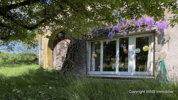 Maison à vendre 8 pièces de 252 m²