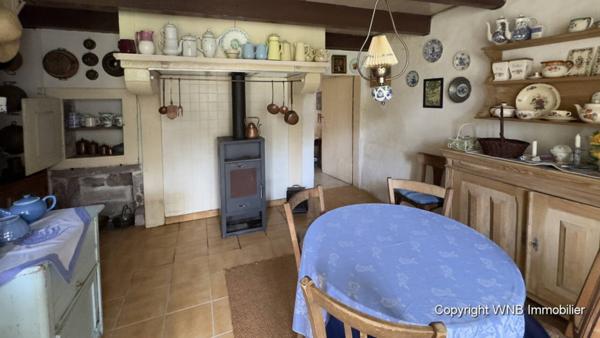 Maison à vendre 8 pièces de 252 m²