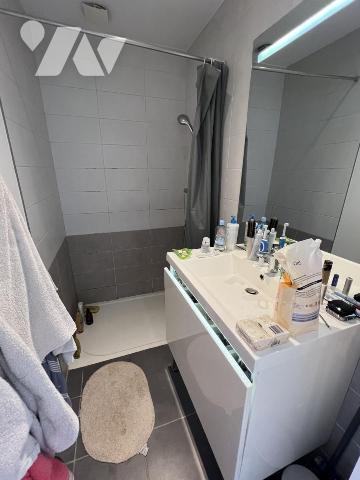 Très bel appartement avec cour privative