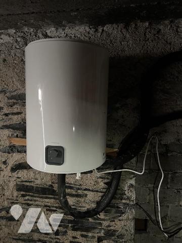 Très bel appartement avec cour privative