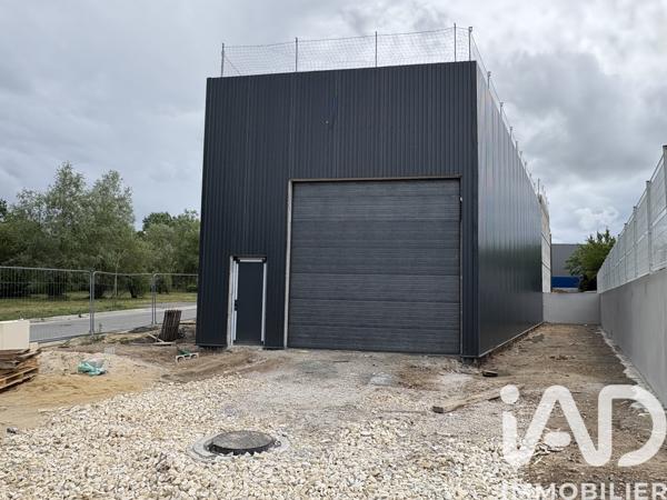 Immeuble à vendre 250 m² Ambarès-et-Lagrave