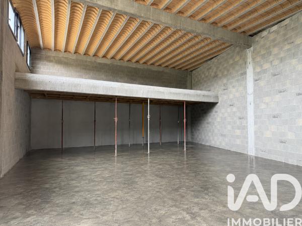 Immeuble à vendre 250 m² Ambarès-et-Lagrave
