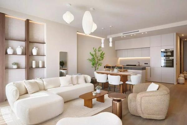 Magnifique Appartement Bourgeois - Vue Mer & Port de Cannes Cannes
