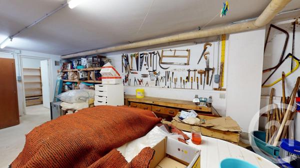 Maison à vendre  7 pièces - 148,06 m2 LA TRANCHE SUR MER - 85