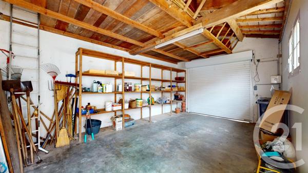 Maison à vendre  7 pièces - 148,06 m2 LA TRANCHE SUR MER - 85