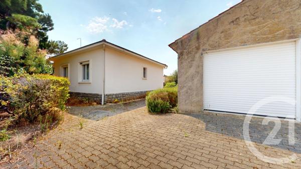 Maison à vendre  7 pièces - 148,06 m2 LA TRANCHE SUR MER - 85