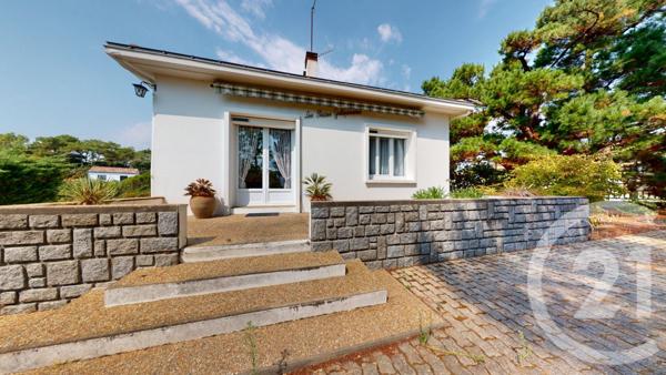 Maison à vendre  7 pièces - 148,06 m2 LA TRANCHE SUR MER - 85