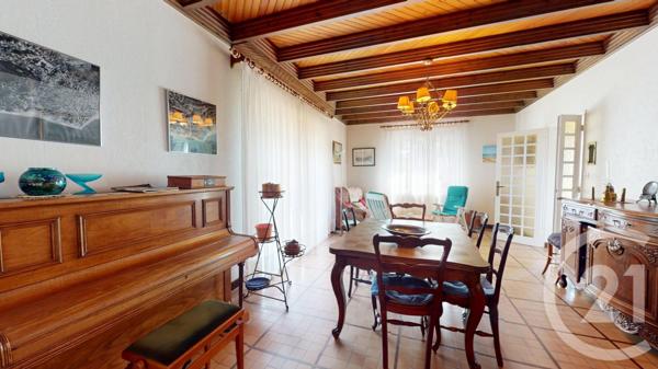 Maison à vendre  7 pièces - 148,06 m2 LA TRANCHE SUR MER - 85