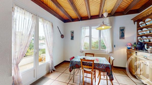 Maison à vendre  7 pièces - 148,06 m2 LA TRANCHE SUR MER - 85