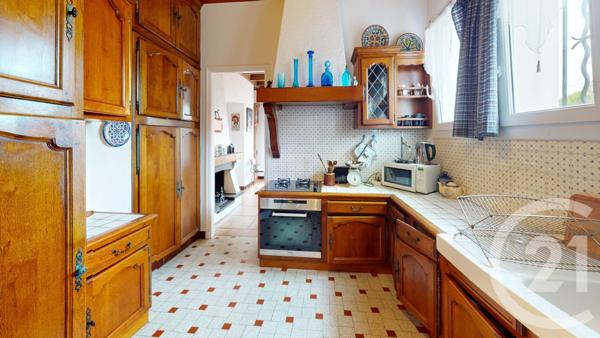 Maison à vendre  7 pièces - 148,06 m2 LA TRANCHE SUR MER - 85