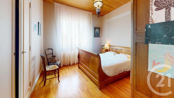 Maison à vendre  7 pièces - 148,06 m2 LA TRANCHE SUR MER - 85