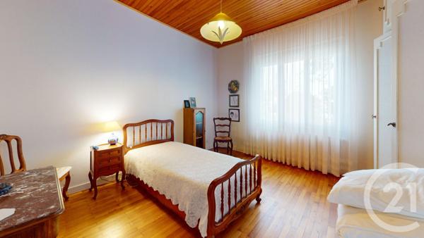 Maison à vendre  7 pièces - 148,06 m2 LA TRANCHE SUR MER - 85