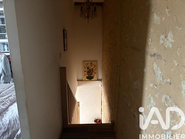 Maison à vendre 10 pièces 205 m² Montguyon