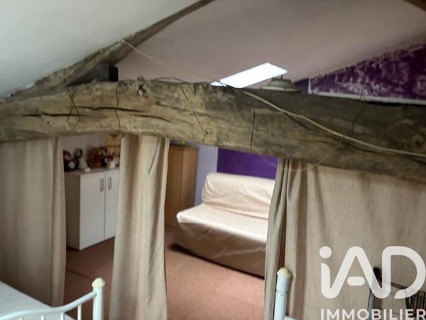 Maison à vendre 10 pièces 205 m² Montguyon