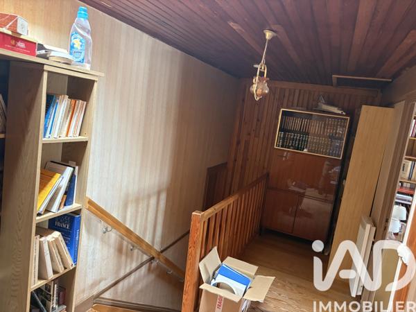 Maison à vendre 10 pièces 205 m² Montguyon