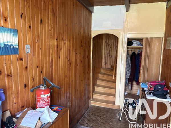 Maison à vendre 10 pièces 205 m² Montguyon