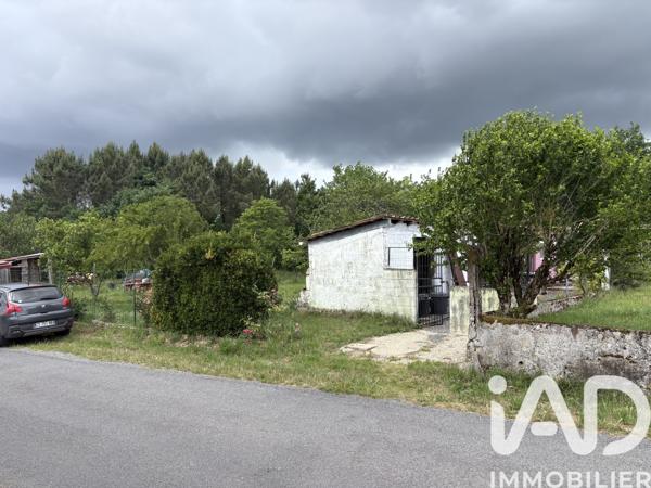 Maison à vendre 10 pièces 205 m² Montguyon