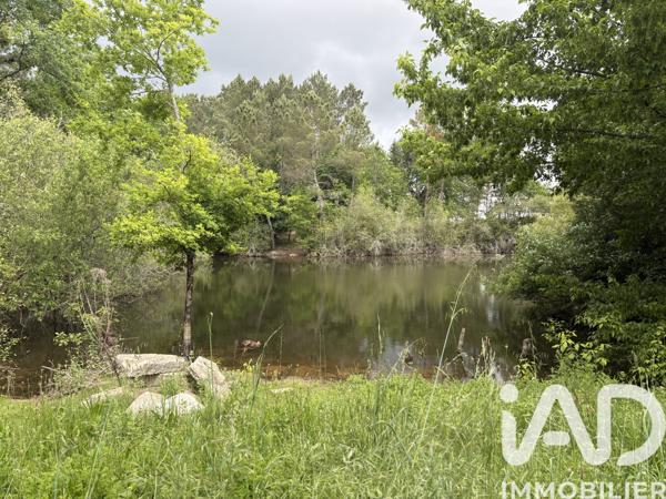 Maison à vendre 10 pièces 205 m² Montguyon