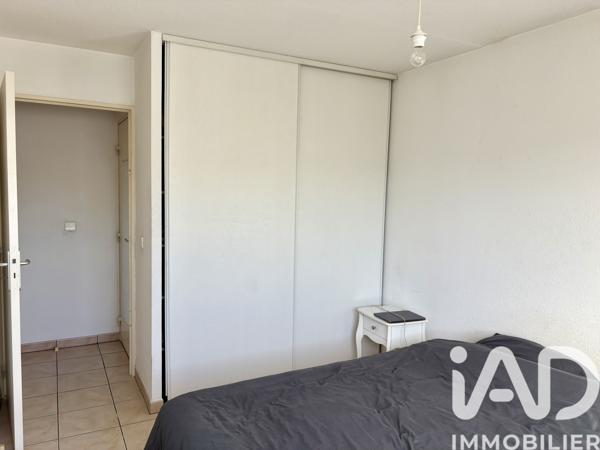 Appartement à vendre 3 pièces 65 m² Bordeaux