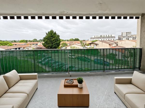 Appartement Merignac 3 pièce(s) 71 m2